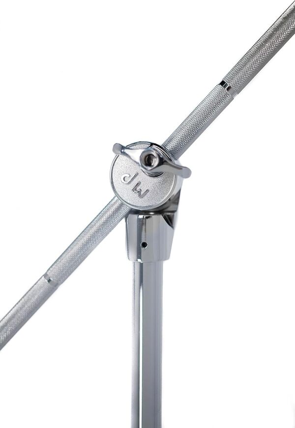 DW Cymbal Pied de cymbale Boom Stand 3700 DWCP3700