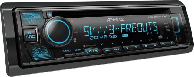 featured-test-autoradio-kenwood-kdc-bt960dab-avec-bluetooth-et-dab.jpg Test autoradio Kenwood KDC-BT960DAB avec Bluetooth et Dab+