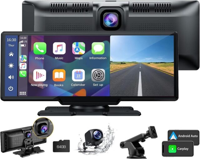 featured-test-lamto-a-pple-carplay-stereo-de-voiture-avec-dashcam-2k.jpg Test Lamto A-pple Carplay : stéréo de voiture avec dashcam 2K