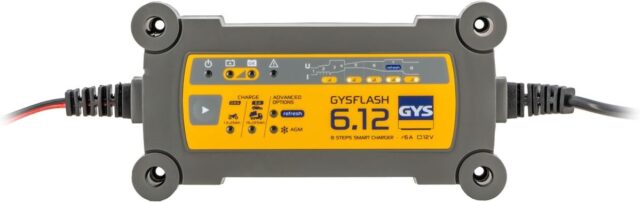 featured-test-du-chargeur-intelligent-gys-gysflash-6-12-performance-securisee-pour-batteries-12v.jpg Test du chargeur intelligent GYS GYSFLASH 6.12 : performance sécurisée pour batteries 12V